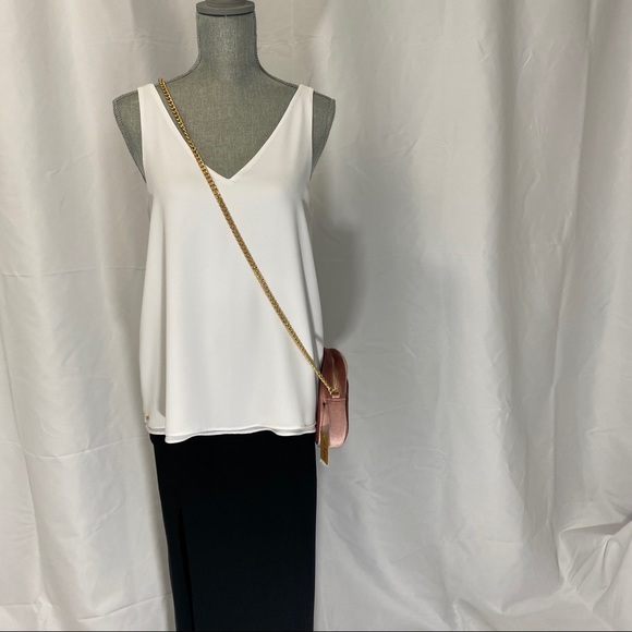 NWT 3 AM Forever Luxe Velour Crossbody - Picture 3 of 8